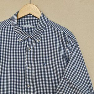 Southern Tide Button Down XL